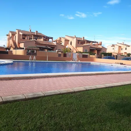Urban Altos Del Sol *