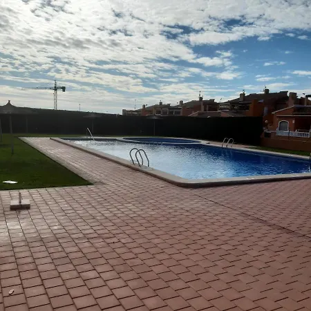 Apartment Urban Altos Del Sol