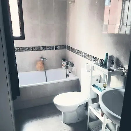 Urban Altos Del Sol Apartment *