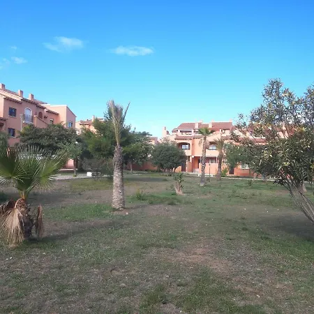 Urban Altos Del Sol Torrevieja
