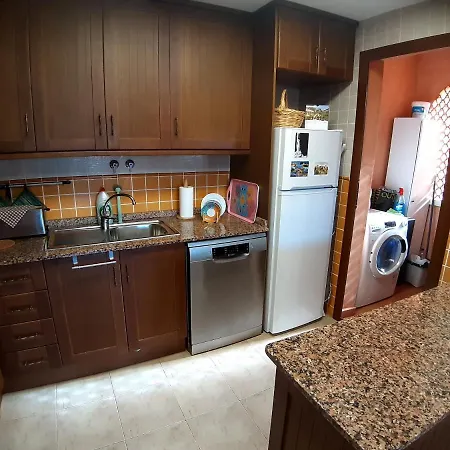 Urban Altos Del Sol Apartment *