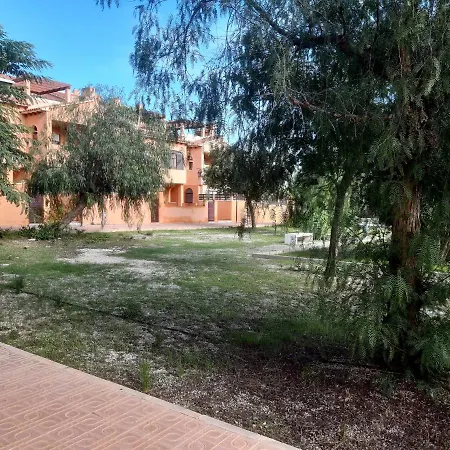 Urban Altos Del Sol Torrevieja