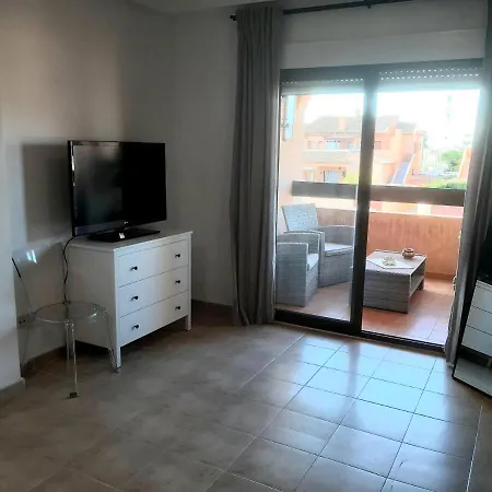 Urban Altos Del Sol