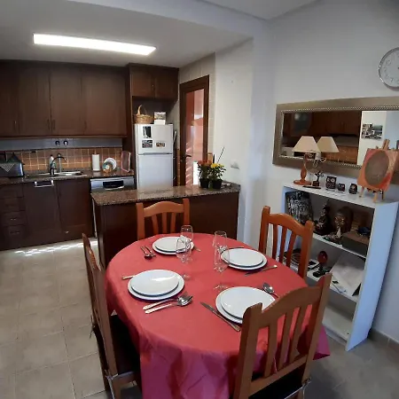 Urban Altos Del Sol Apartment Torrevieja