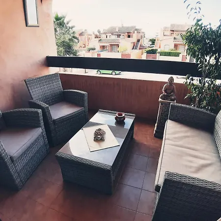Urban Altos Del Sol