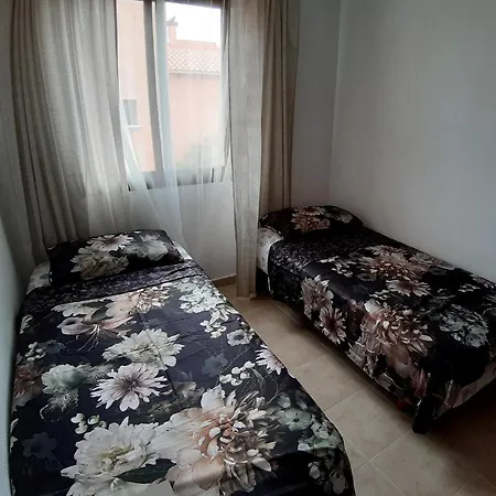 Urban Altos Del Sol Apartment *